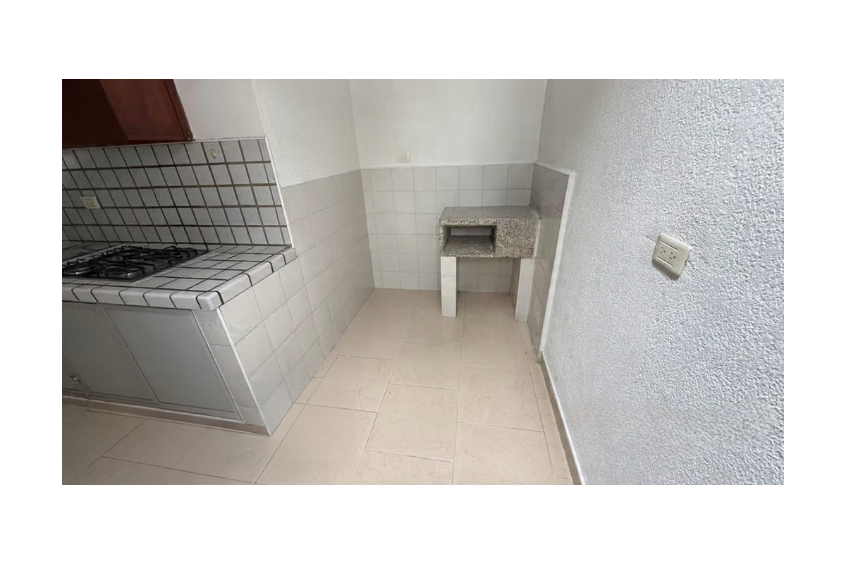Apartamentos en Alquiler, El Cedro Cali - AA41