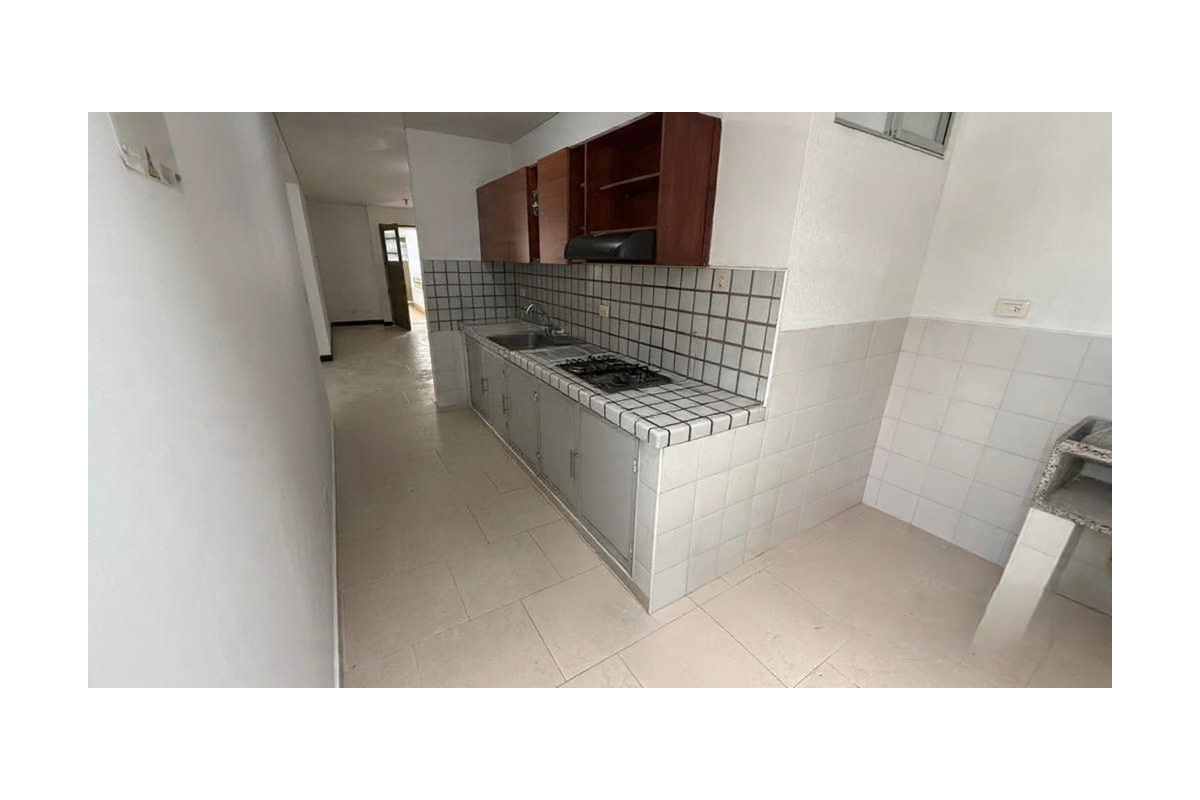 Apartamentos en Alquiler, El Cedro Cali - AA41