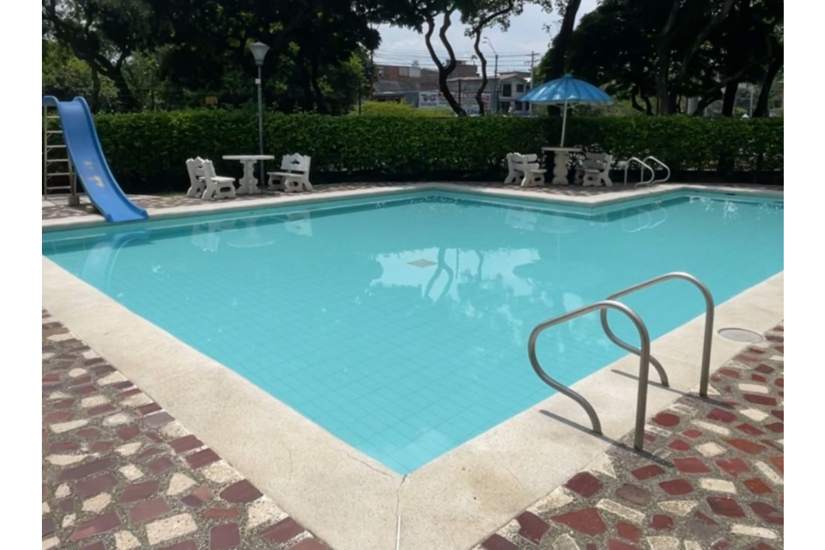 Apartamentos en Venta, El Cedro Cali - AV42