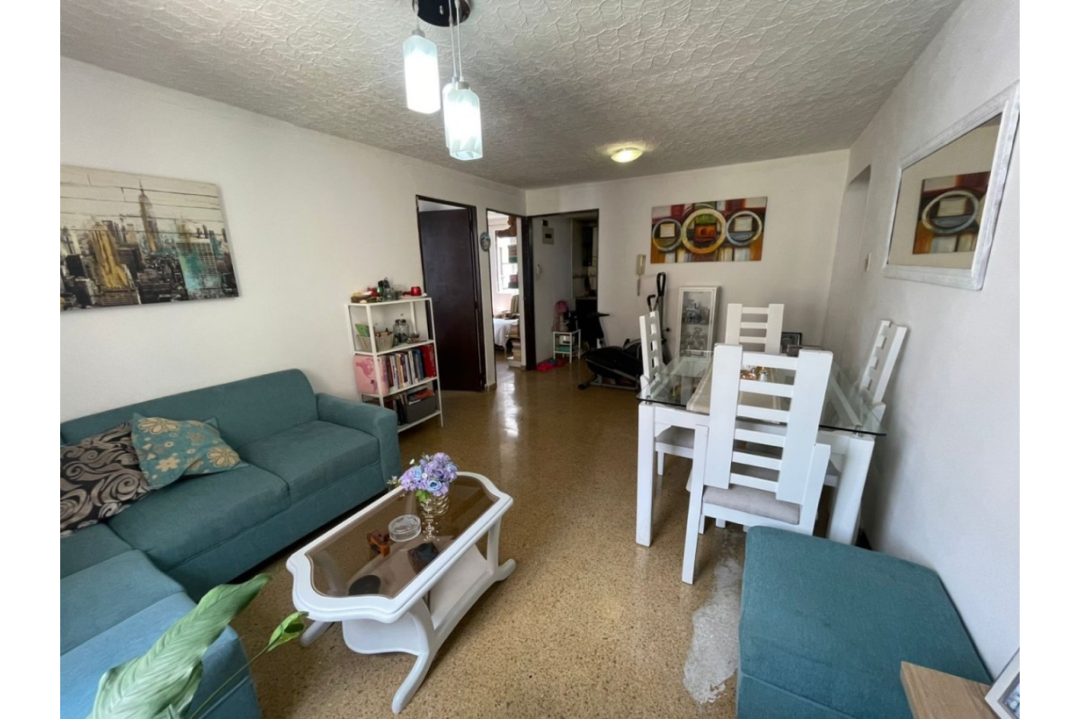 Apartamentos en Venta, El Cedro Cali - AV42