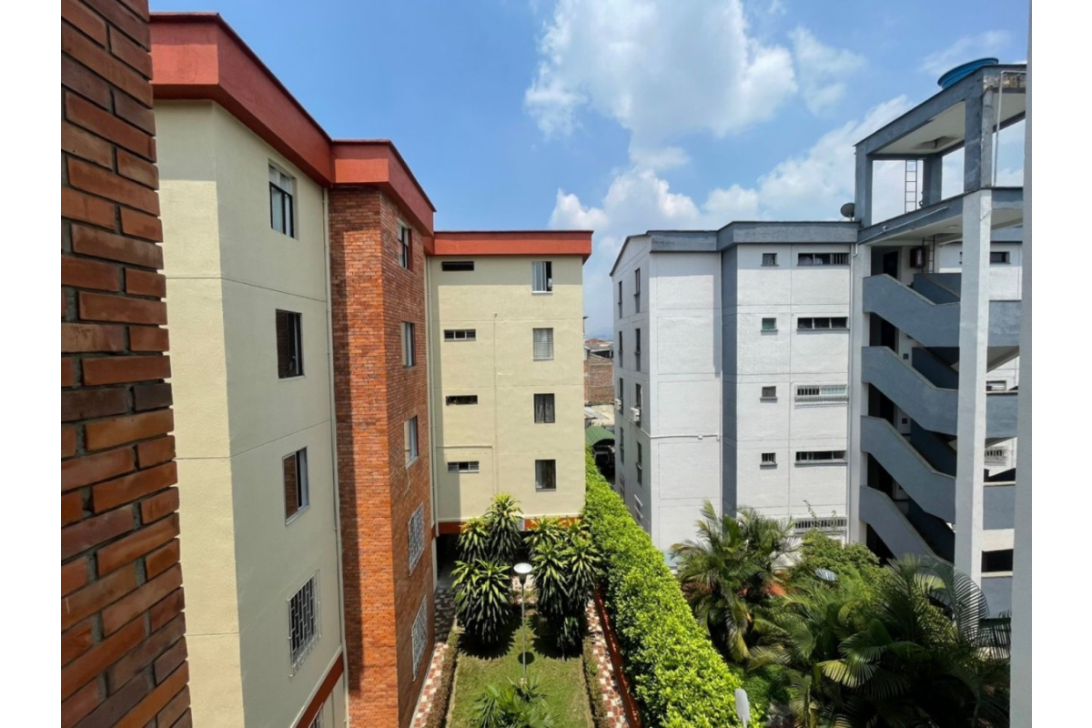 Apartamentos en Venta, El Cedro Cali - AV42