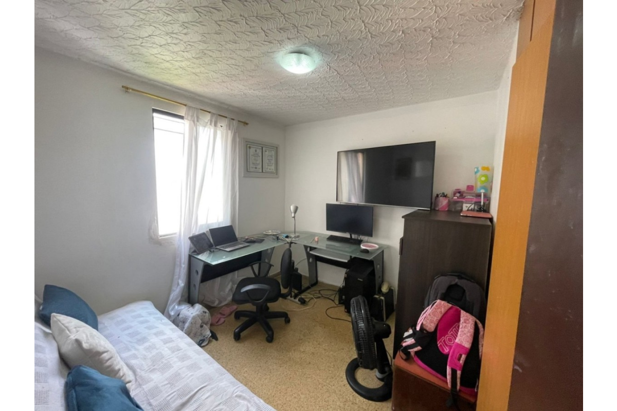 Apartamentos en Venta, El Cedro Cali - AV42