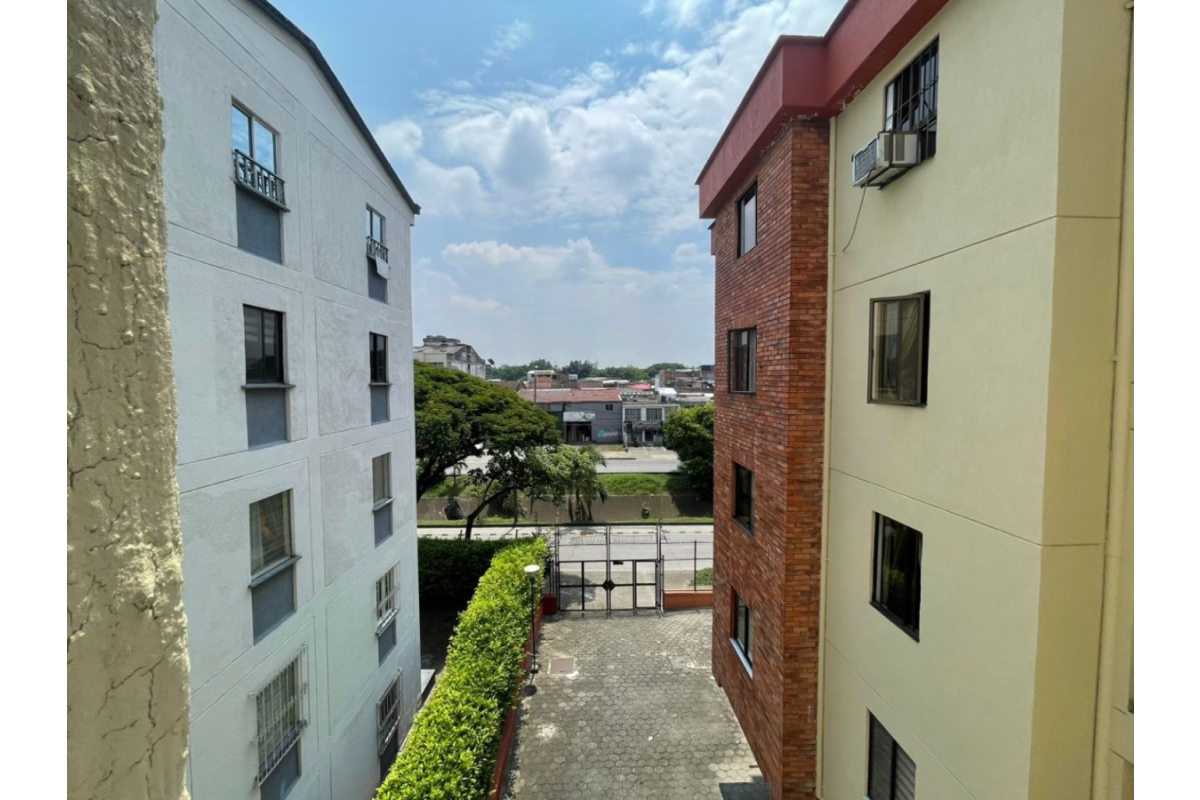 Apartamentos en Venta, El Cedro Cali - AV42