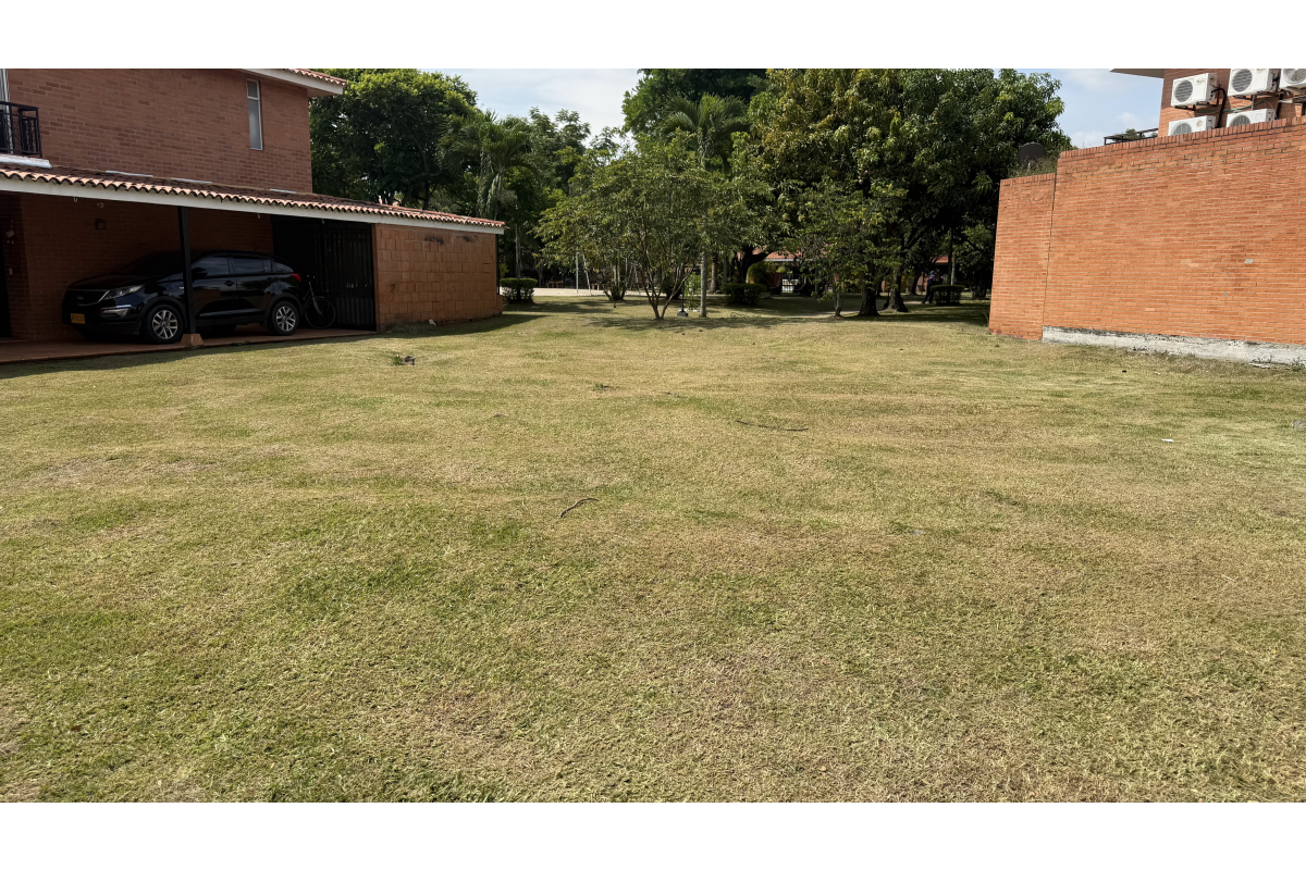 Lotes en Venta, Hacienda El Castillo Jamundí - LV43