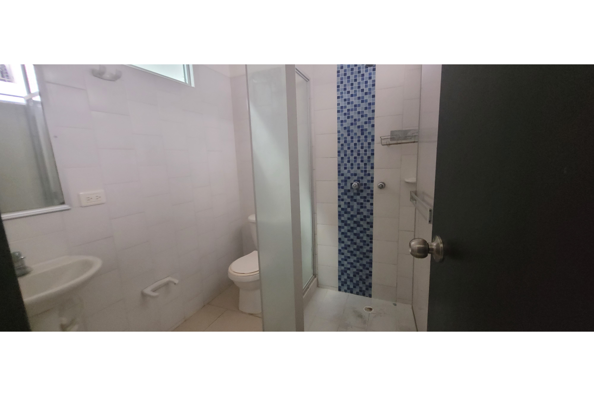 Apartaestudios en Arriendo, El Cedro Cali - AA44