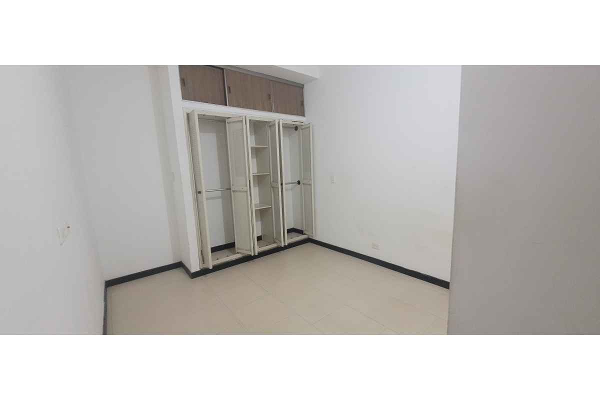 Apartaestudios en Arriendo, El Cedro Cali - AA44