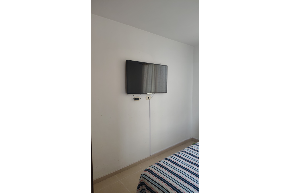 Apartamento en Venta, Valle del Lili Cali - AV47