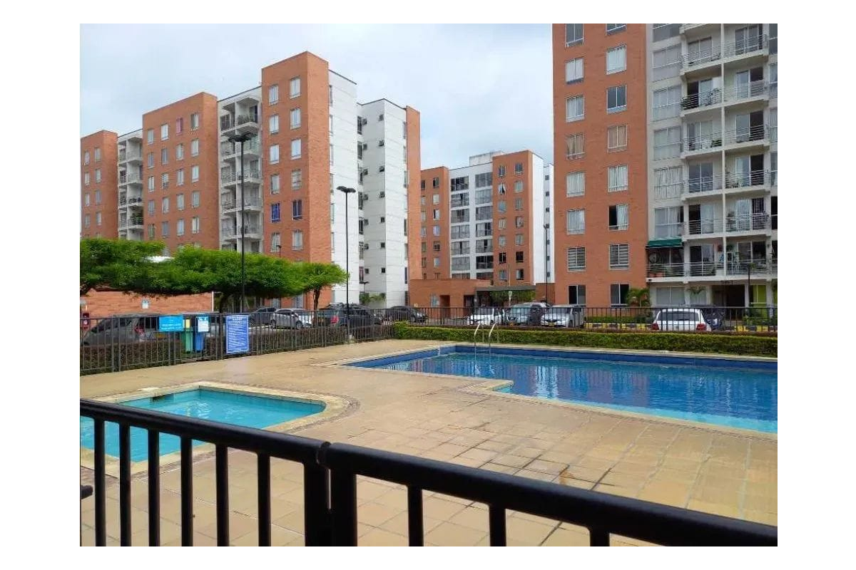 Apartamento en Venta, Valle del Lili Cali - AV47