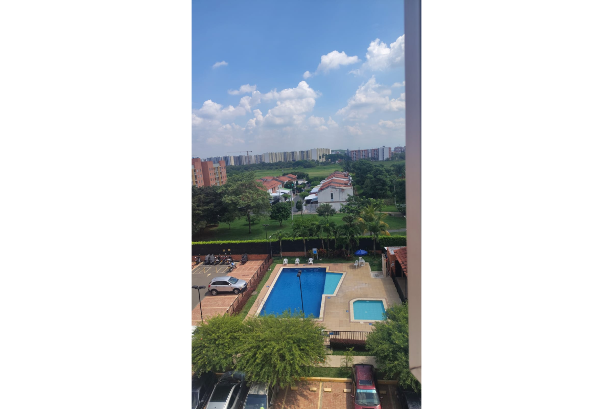 Apartamento en Venta, Valle del Lili Cali - AV47