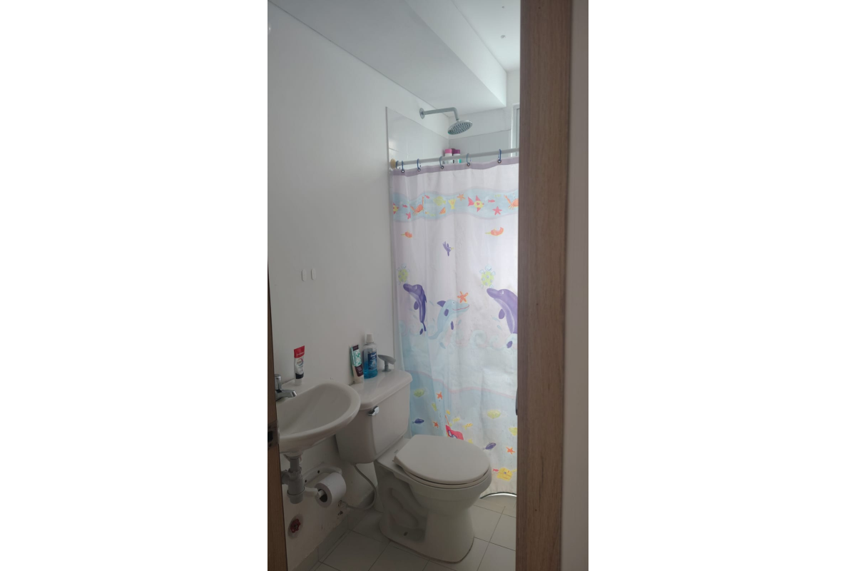 Apartamento en Venta, Valle del Lili Cali - AV47