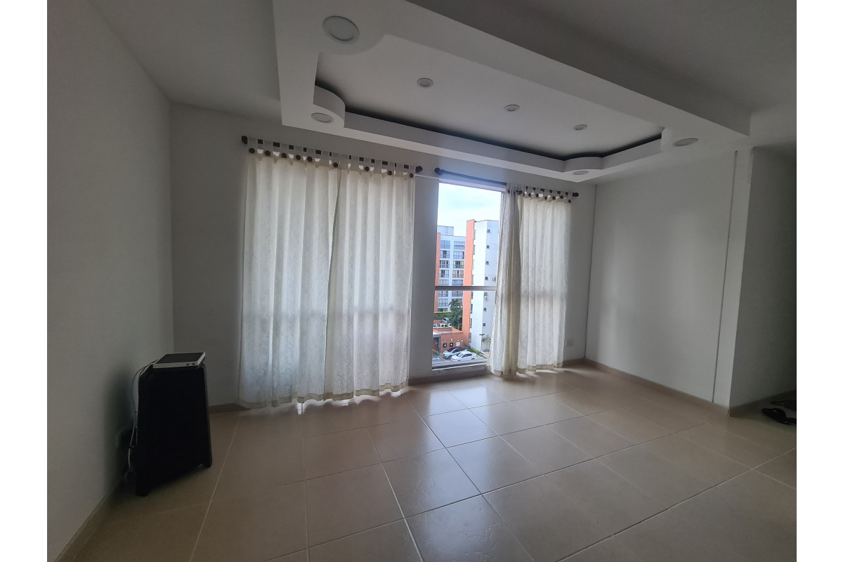 Apartamento en Venta, Valle del Lili Cali - AV47
