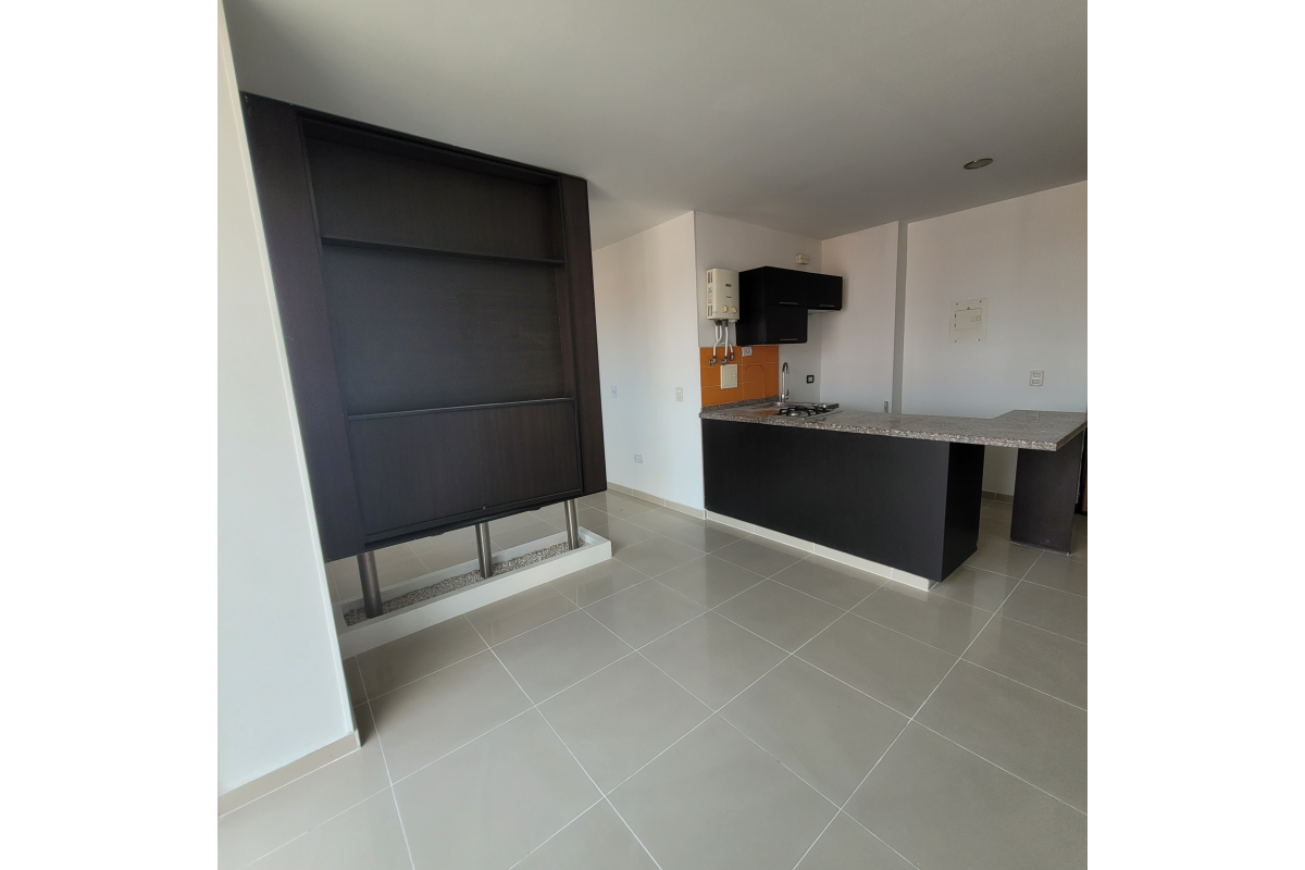 Apartamento en Alquiler, Las Quintas de Don Simón Cali - AA48