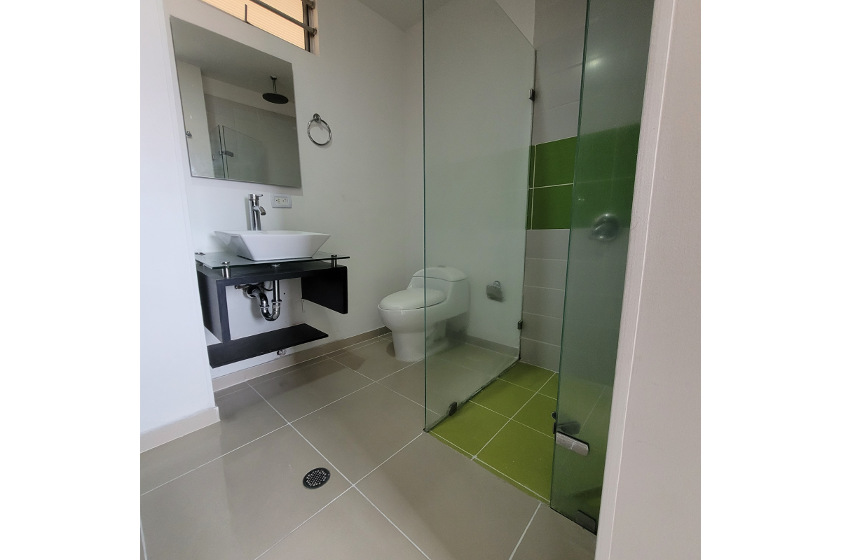 Apartamento en Alquiler, Las Quintas de Don Simón Cali - AA48