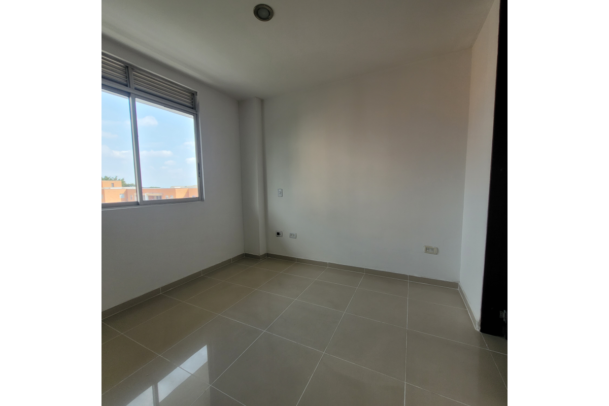 Apartamento en Alquiler, Las Quintas de Don Simón Cali - AA48