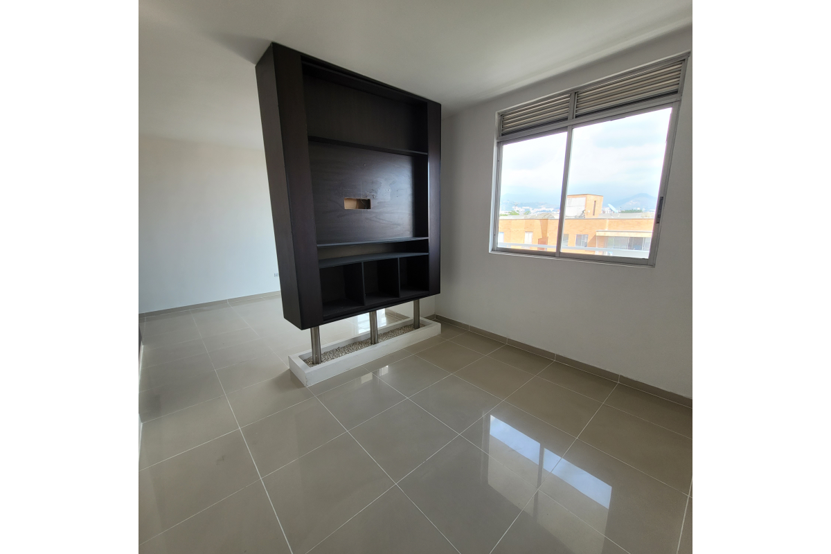 Apartamento en Alquiler, Las Quintas de Don Simón Cali - AA48