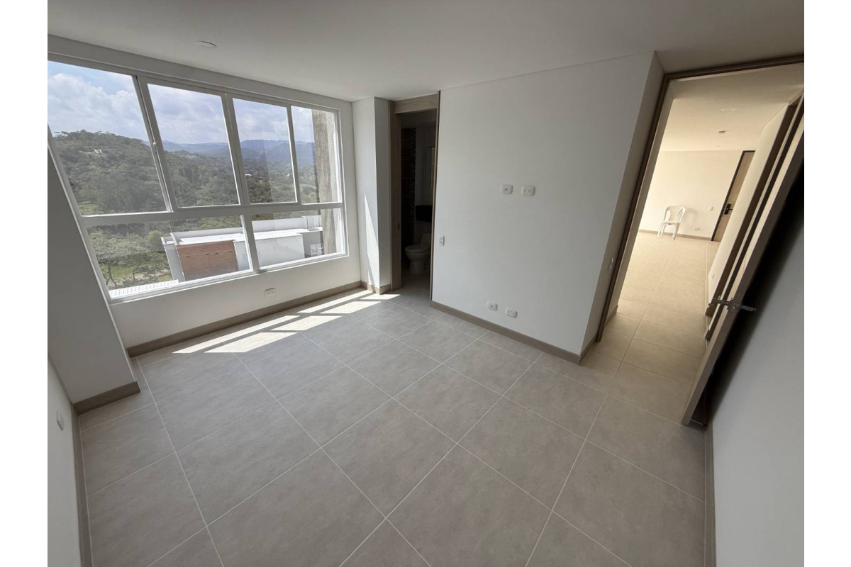 Apartamento en Alquiler, Alfagura Jamundi - AA50