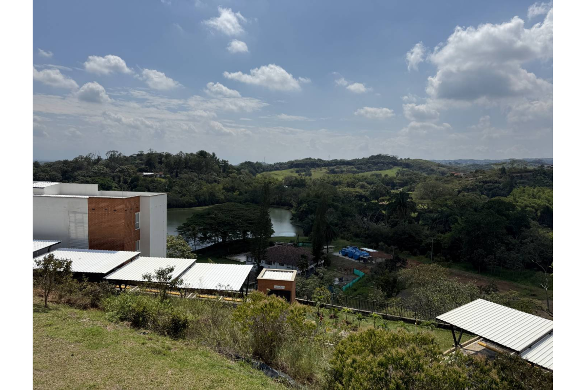 Apartamento en Alquiler, Alfagura Jamundi - AA50