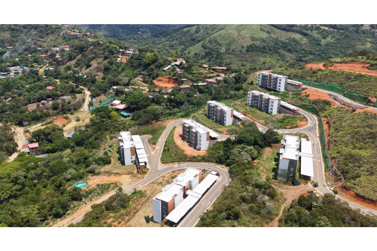 Apartamento en Alquiler, Alfagura Jamundi - AA50