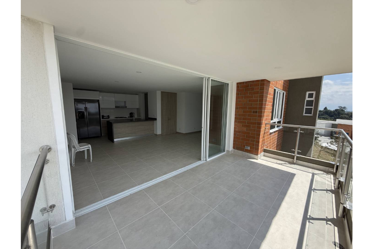 Apartamento en Venta, Alfaguara Jamundi - AV51