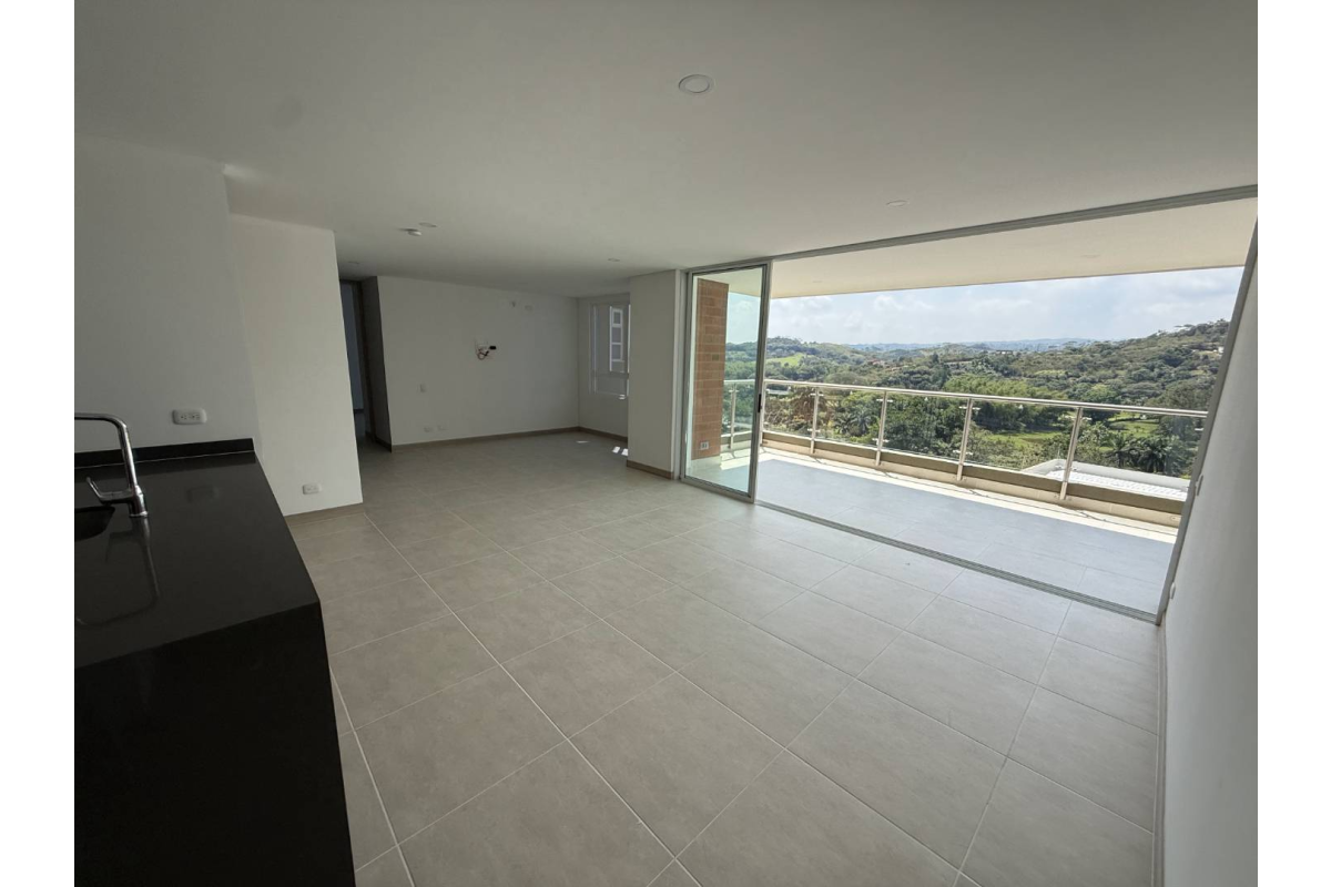 Apartamento en Venta, Alfaguara Jamundi - AV51