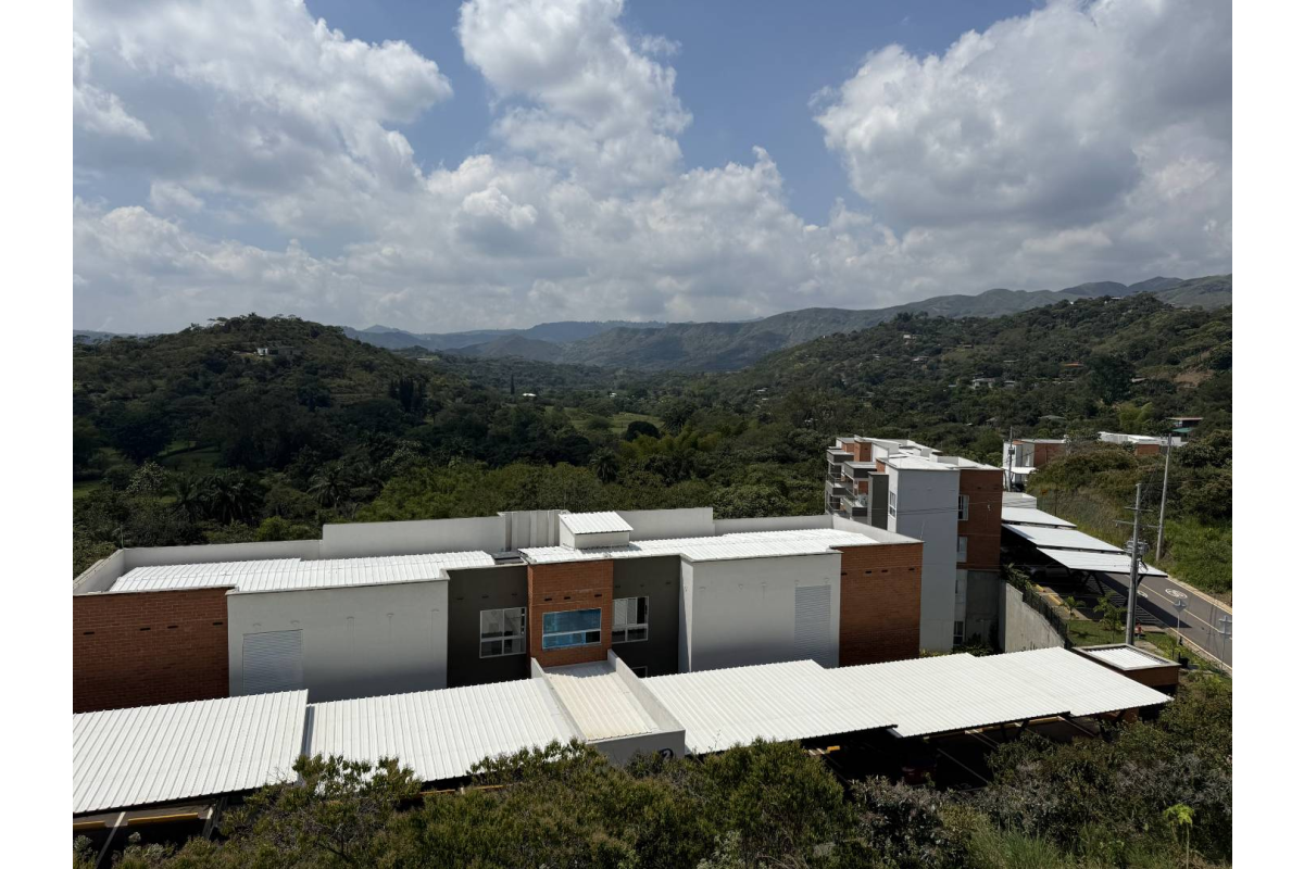 Apartamento en Venta, Alfaguara Jamundi - AV51