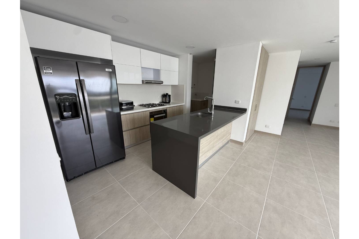 Apartamento en Venta, Alfaguara Jamundi - AV51