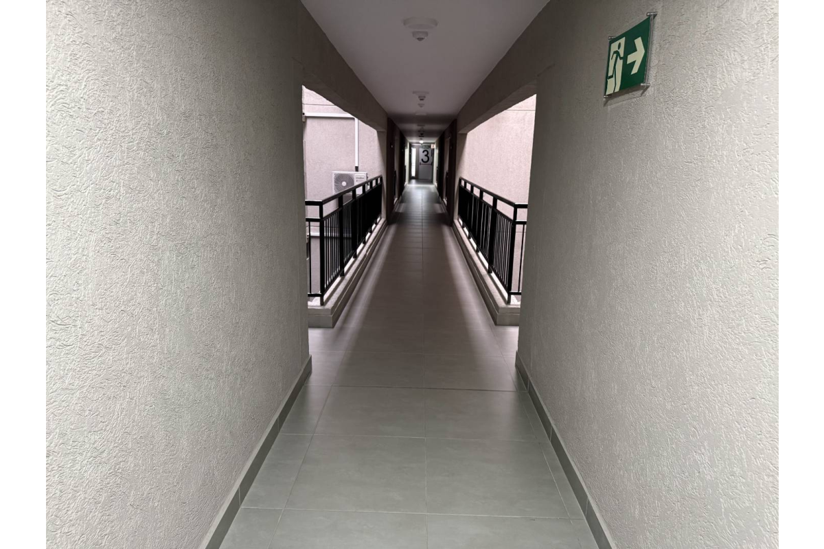 Apartamento Nuevo en Venta, Valle del Lili Cali - AV52