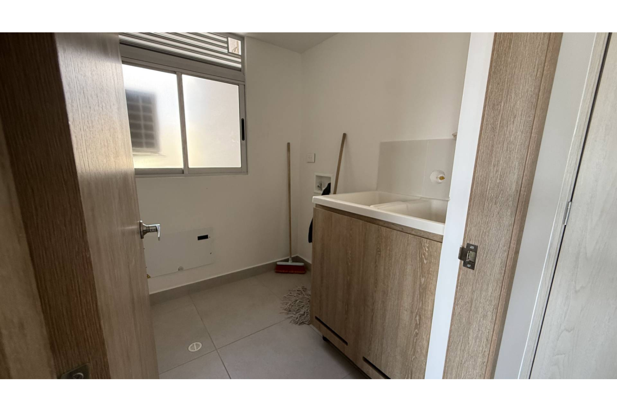 Apartamento Nuevo en Venta, Valle del Lili Cali - AV52
