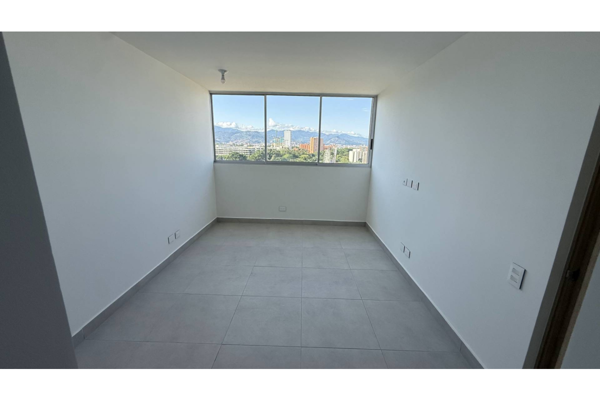 Apartamento Nuevo en Venta, Valle del Lili Cali - AV52