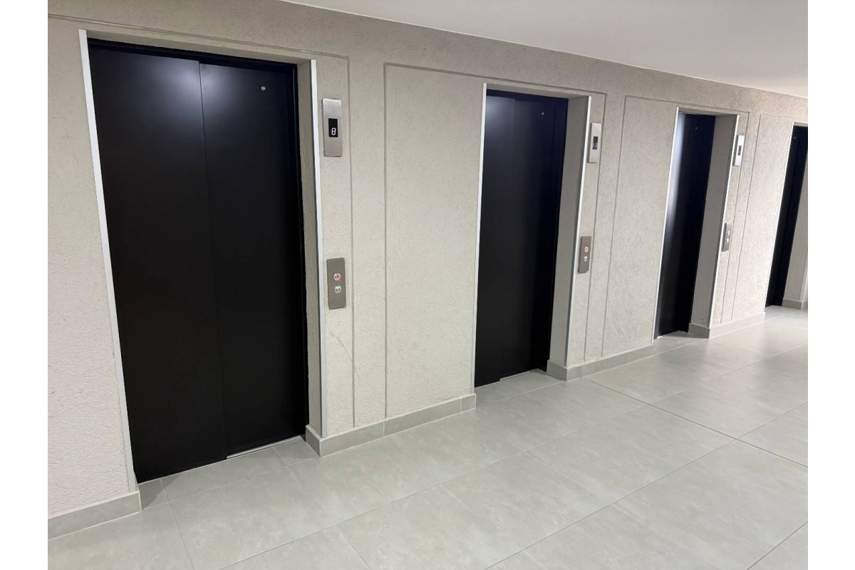 Apartamento Nuevo en Venta, Valle del Lili Cali - AV52