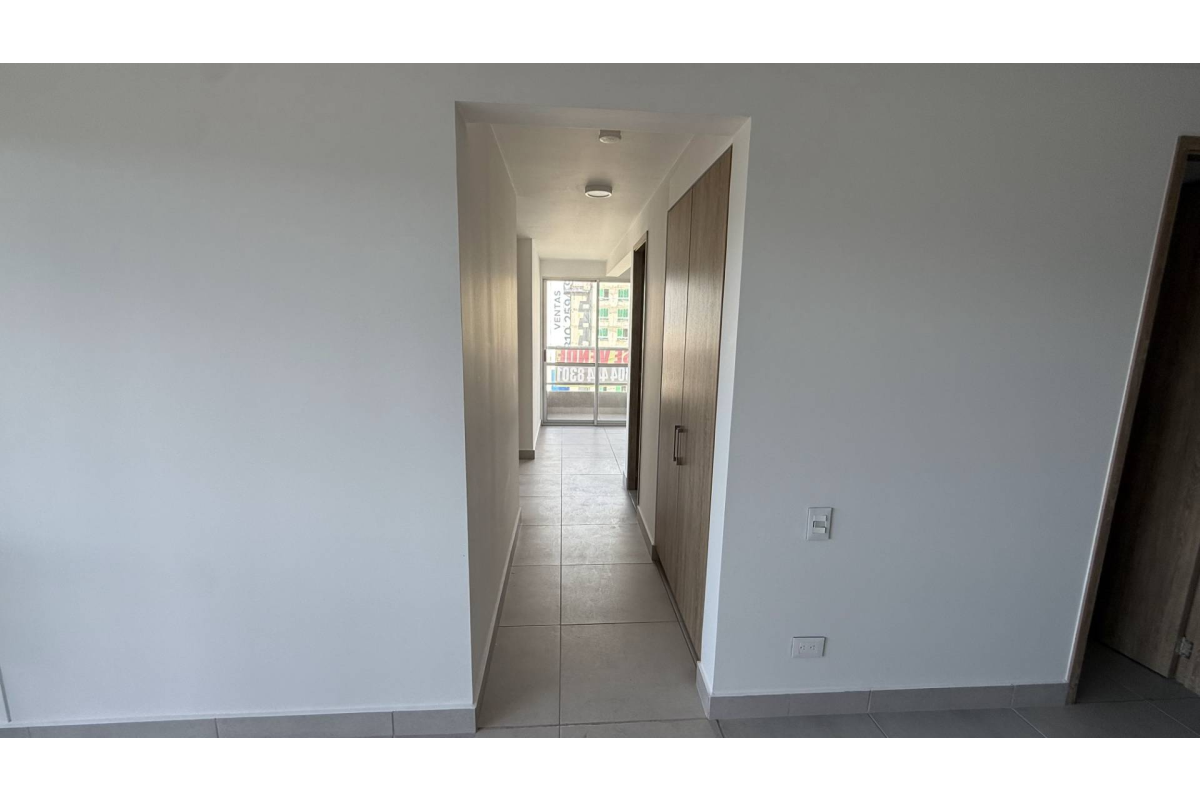 Apartamento Nuevo en Venta, Valle del Lili Cali - AV52