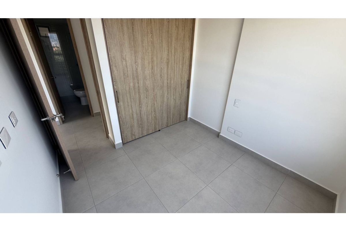 Apartamento Nuevo en Venta, Valle del Lili Cali - AV52
