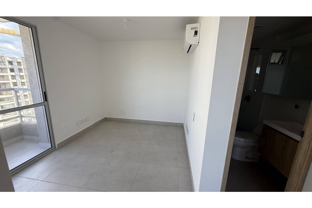 Apartamento Nuevo en Venta, Valle del Lili Cali - AV52