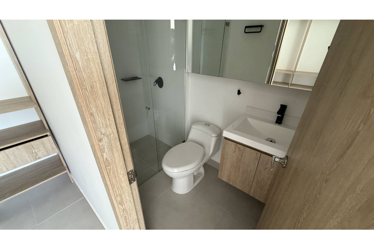 Apartamento Nuevo en Venta, Valle del Lili Cali - AV52