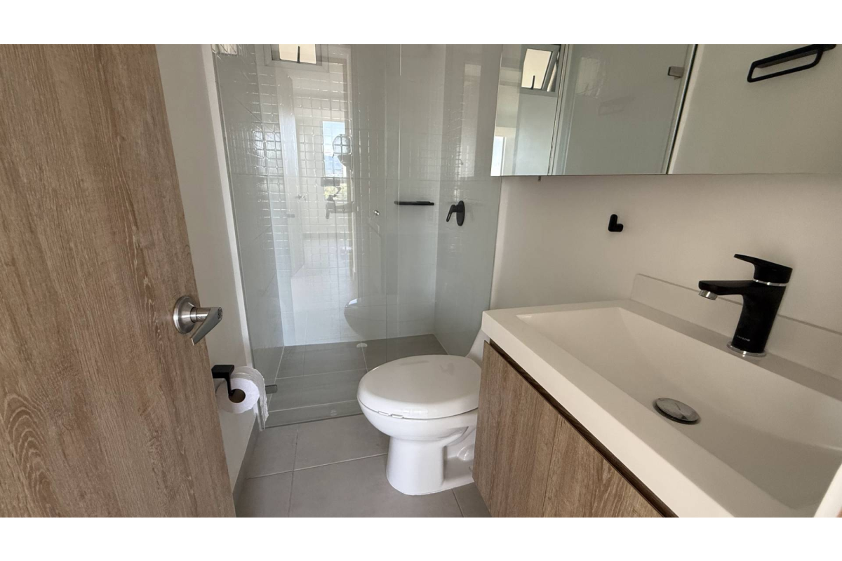 Apartamento Nuevo en Venta, Valle del Lili Cali - AV52