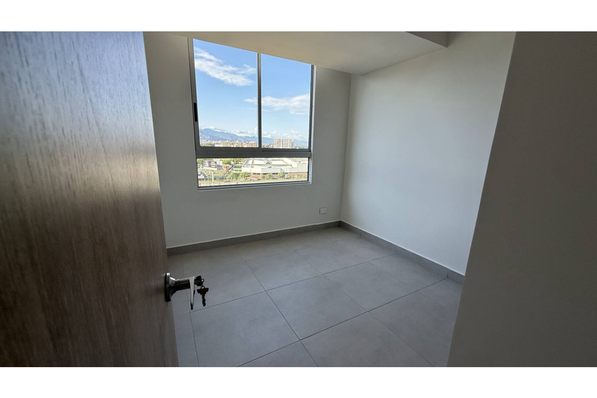 Apartamento Nuevo en Venta, Valle del Lili Cali - AV52