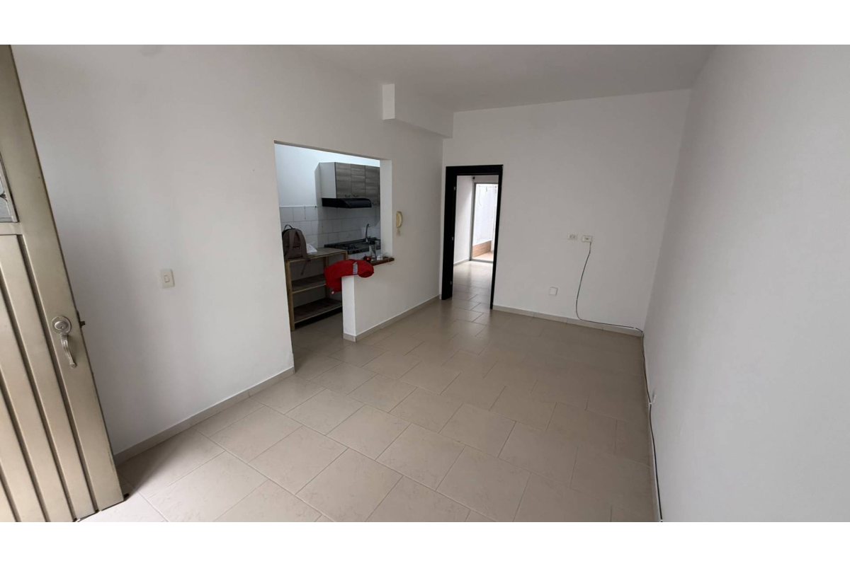 Apartaestudio en Alquiler, El Cedro Cali - AA54