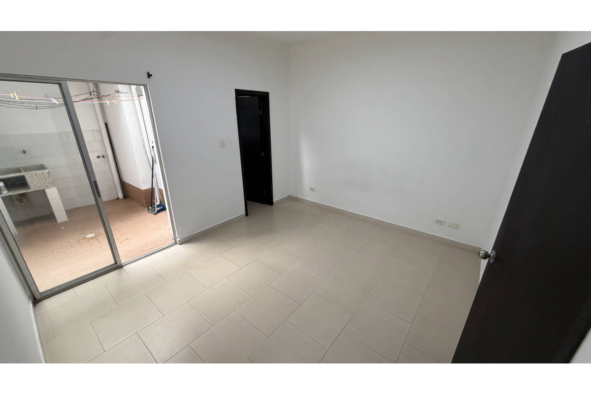 Apartaestudio en Alquiler, El Cedro Cali - AA54