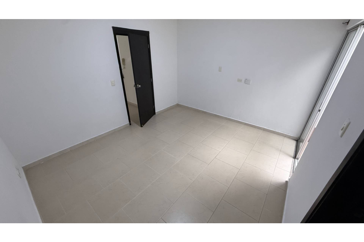 Apartaestudio en Alquiler, El Cedro Cali - AA54