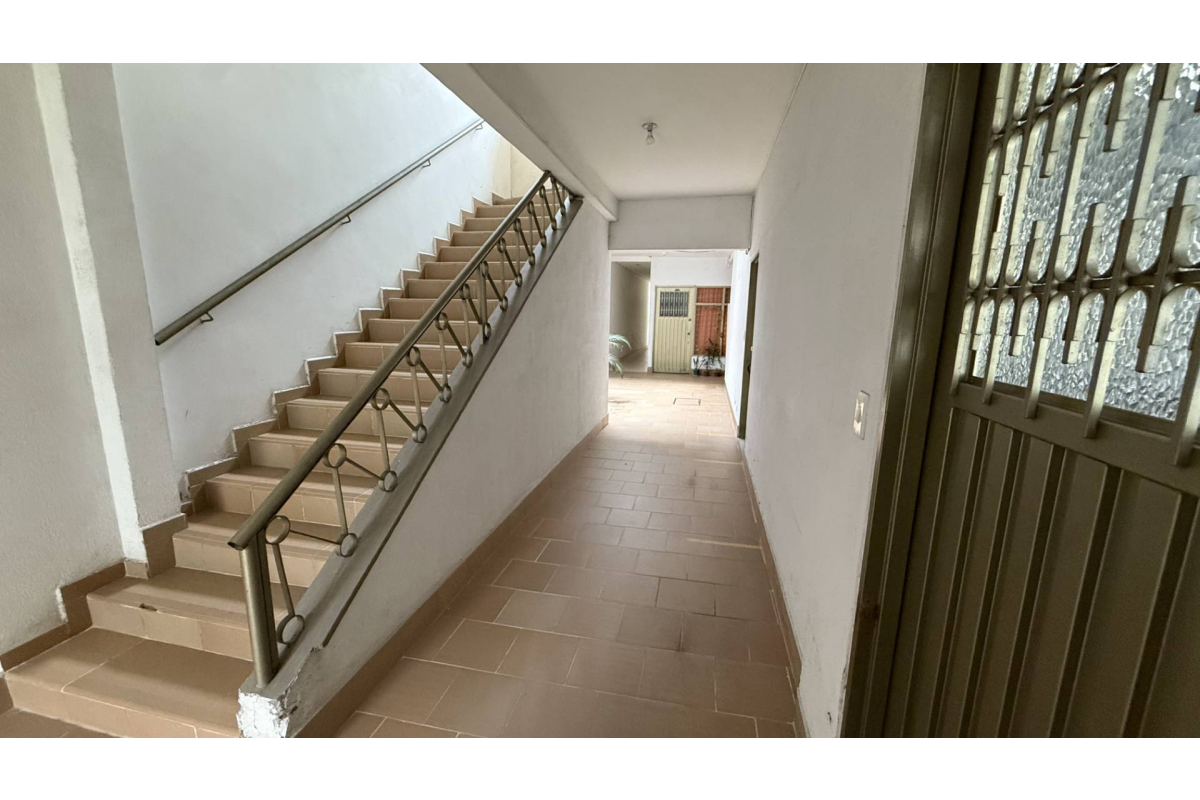 Apartaestudio en Alquiler, El Cedro Cali - AA54