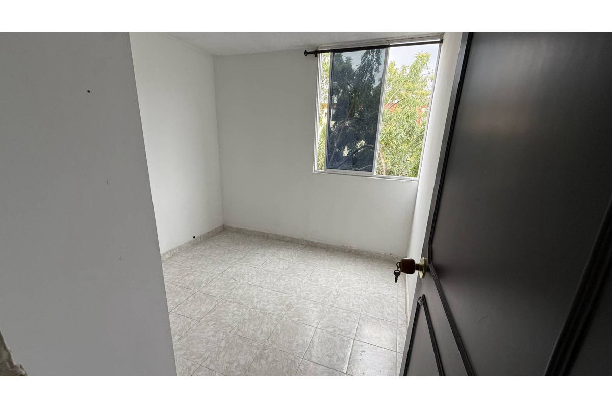 Apartamento en Alquiler, Brisas de Los Alamos Cali - AA55