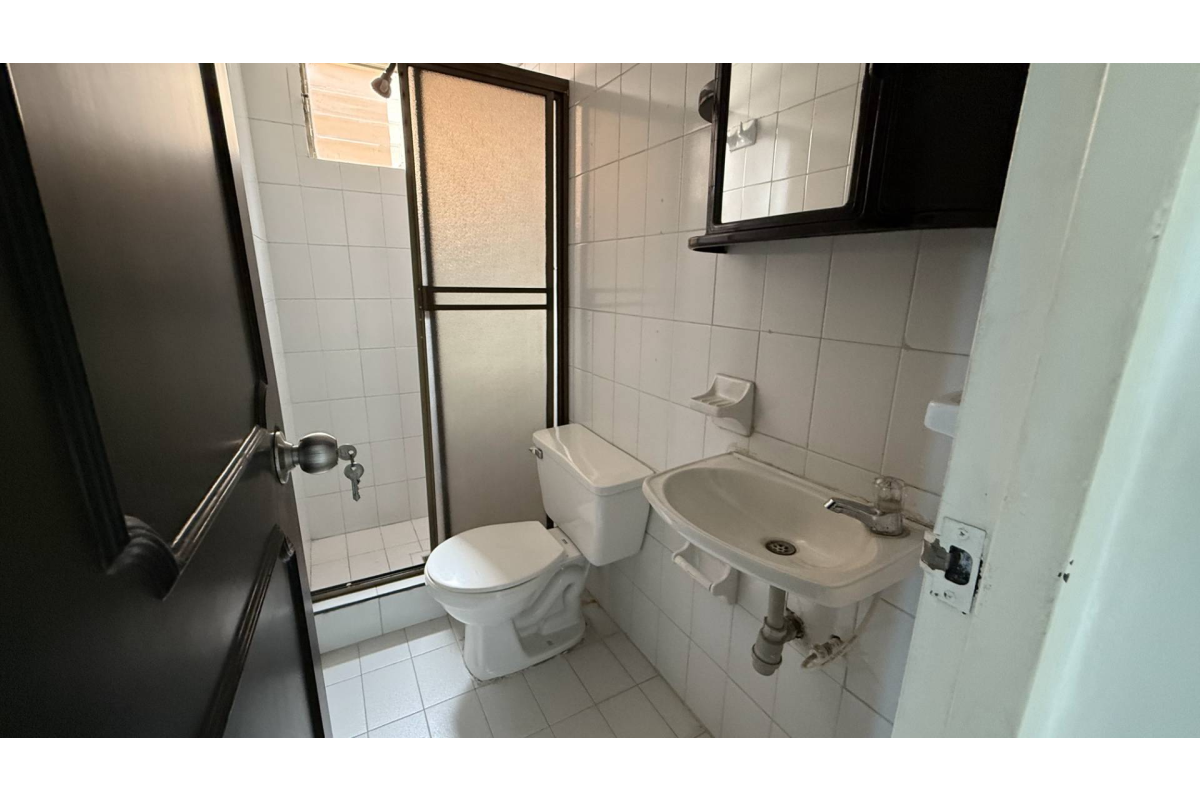 Apartamento en Alquiler, Brisas de Los Alamos Cali - AA55