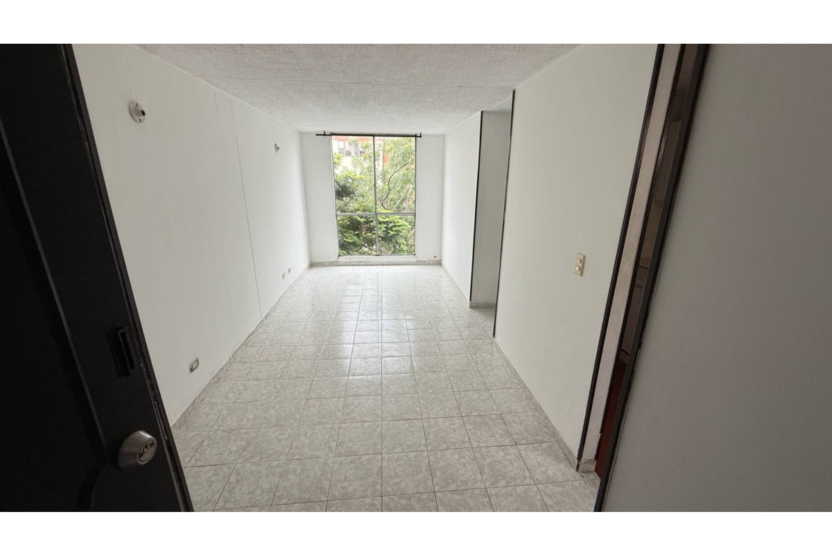 Apartamento en Alquiler, Brisas de Los Alamos Cali - AA55