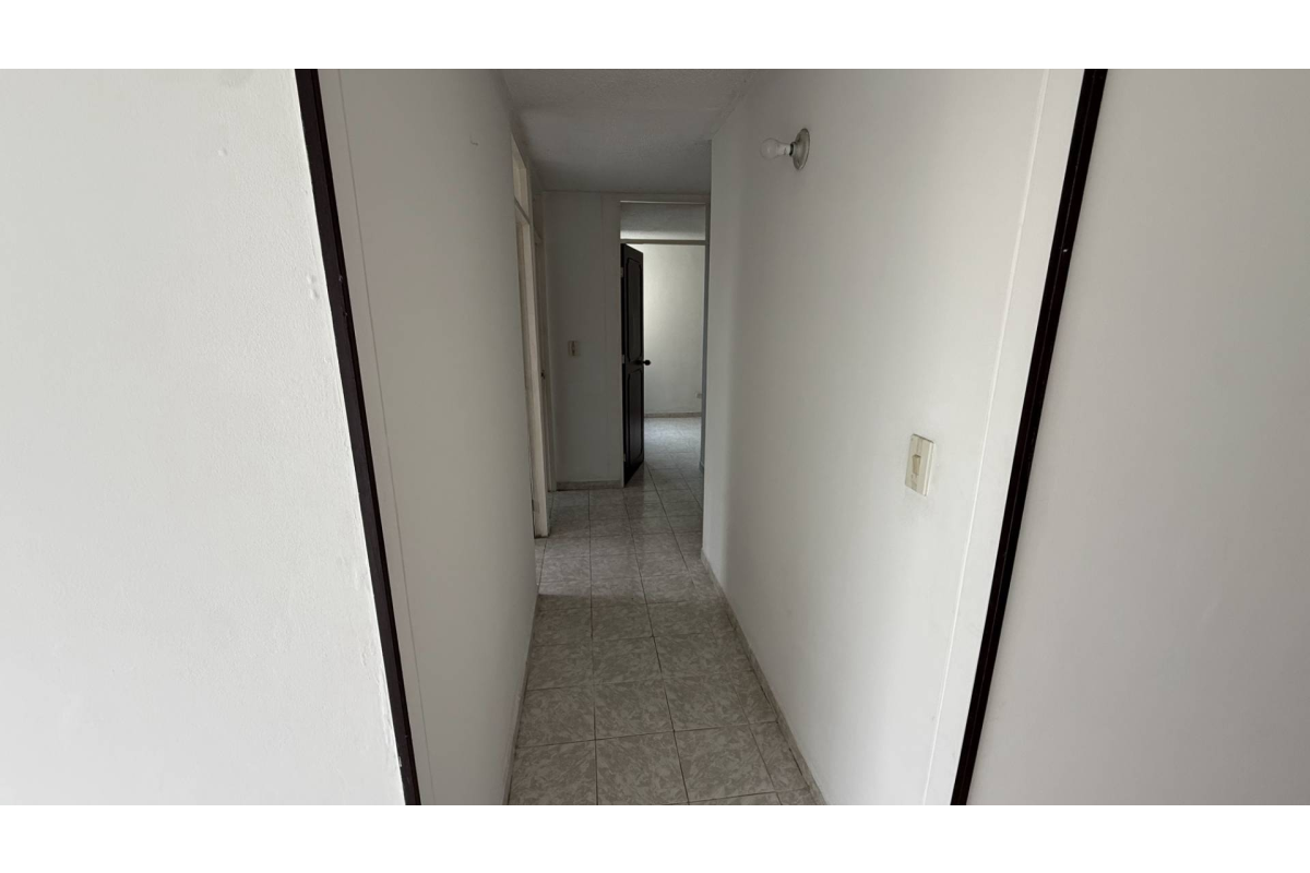Apartamento en Alquiler, Brisas de Los Alamos Cali - AA55