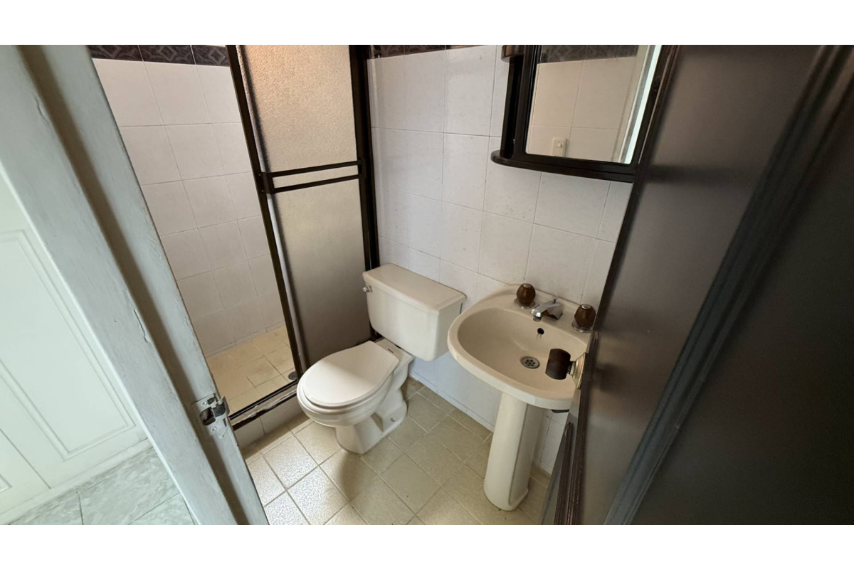 Apartamento en Alquiler, Brisas de Los Alamos Cali - AA55