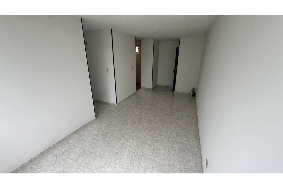 Apartamento en Alquiler, Brisas de Los Alamos Cali - AA55