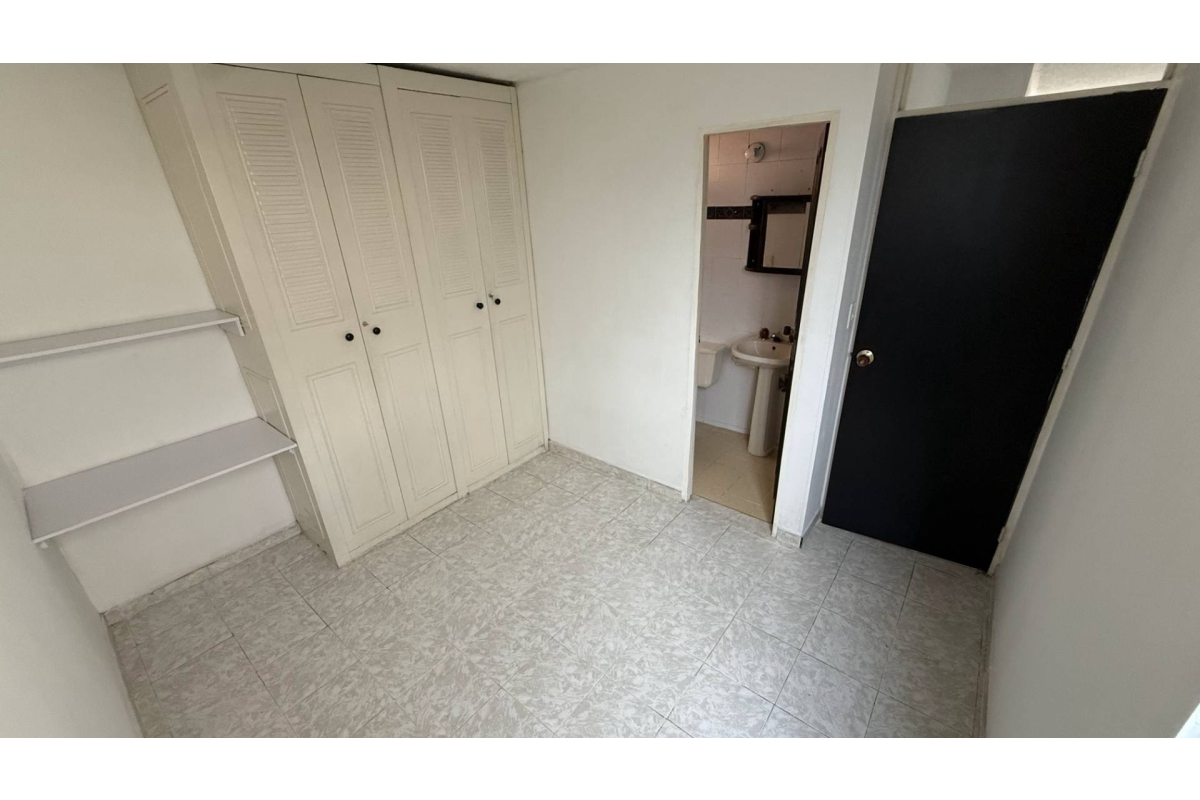 Apartamento en Alquiler, Brisas de Los Alamos Cali - AA55
