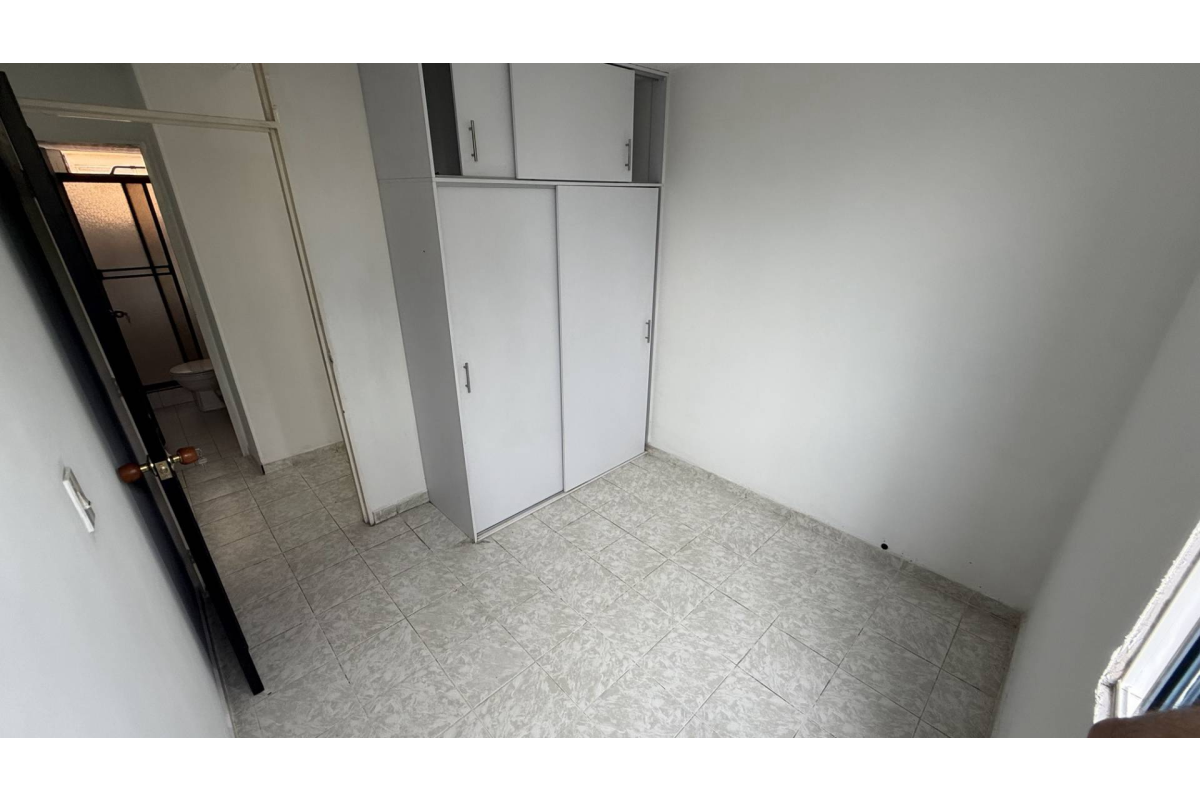 Apartamento en Alquiler, Brisas de Los Alamos Cali - AA55