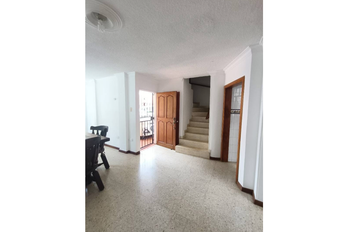 Casa en Condominio en Venta, El Refugio Cali - CV56