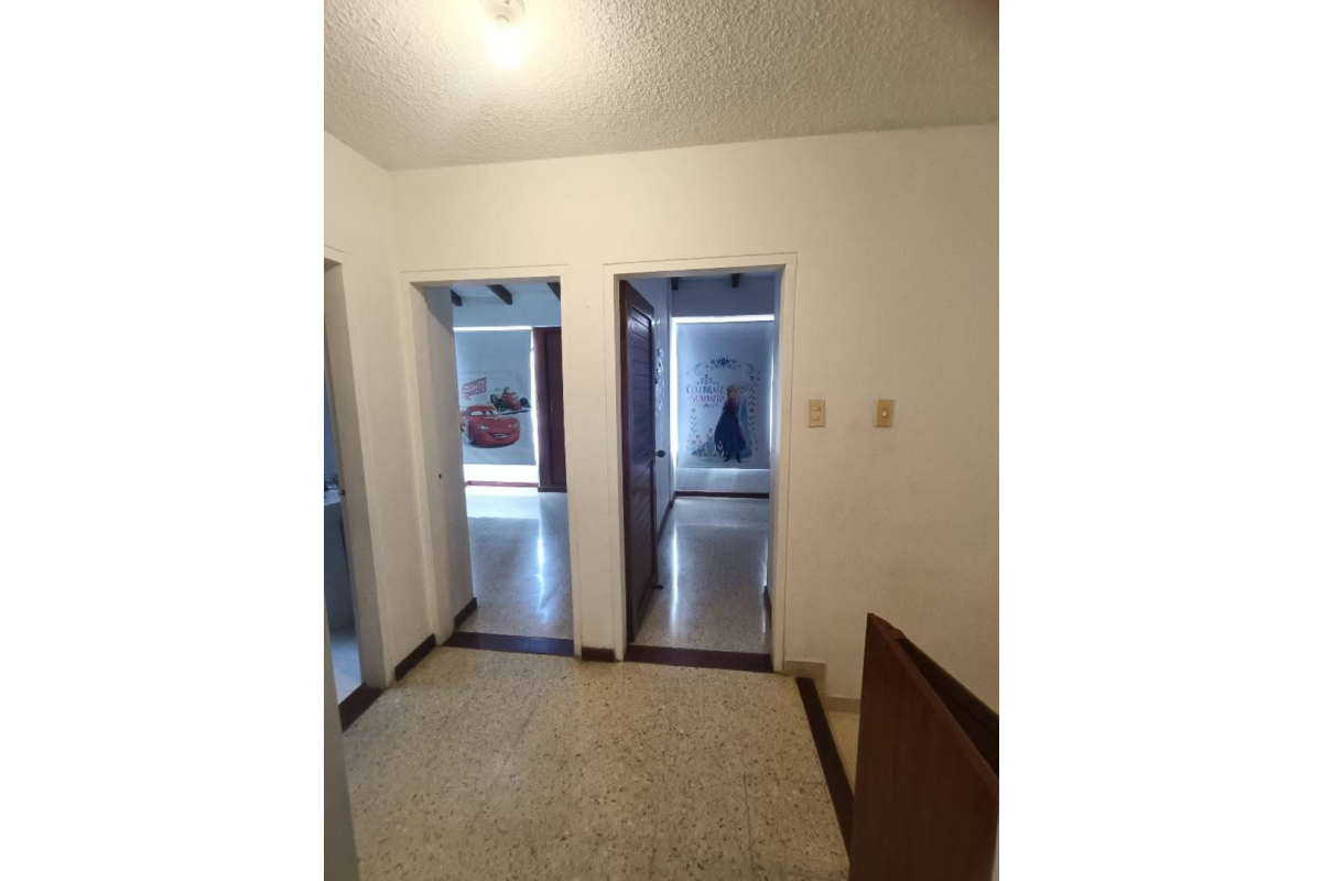 Casa en Condominio en Venta, El Refugio Cali - CV56